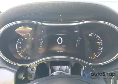 2018 Jeep Grand Cherokee Laredo из США, поврежденный, VIN 1C4RJFAG5JC303309